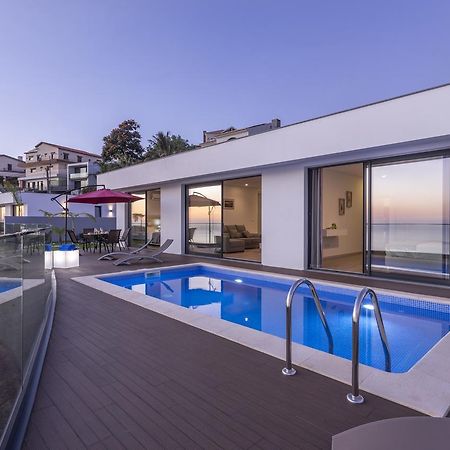 Searenity Vacation Home II By An Island Apart 阿科达卡列塔 外观 照片