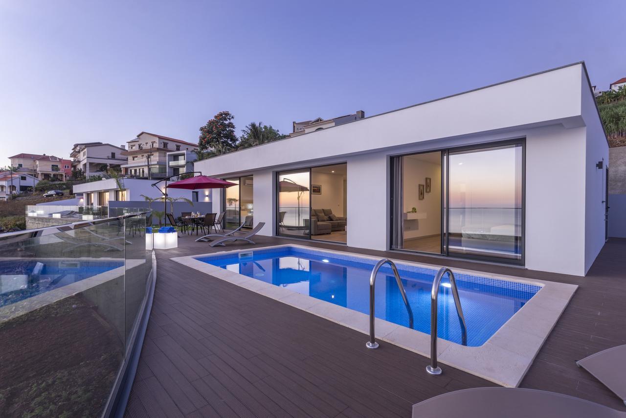 Searenity Vacation Home II By An Island Apart 阿科达卡列塔 外观 照片