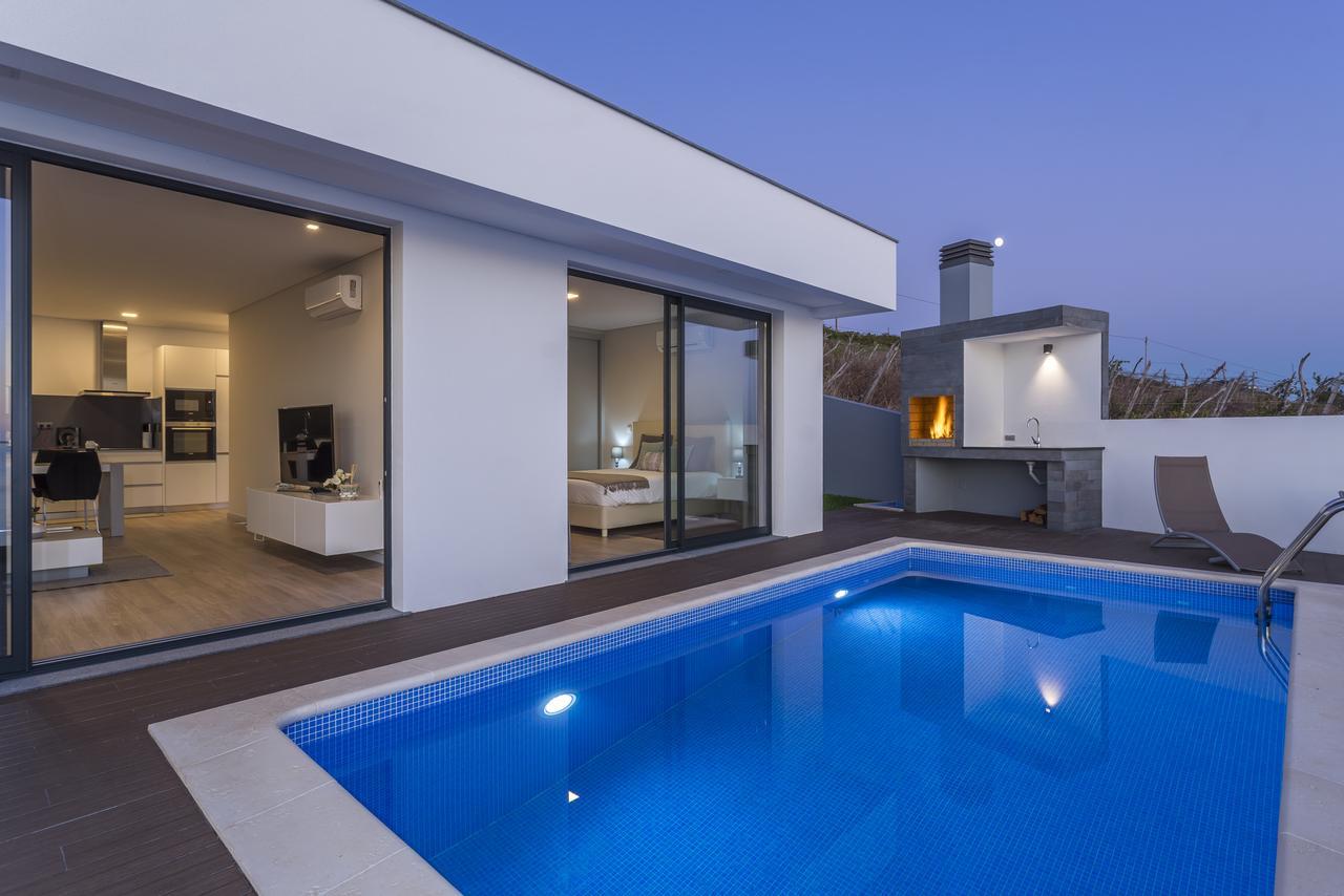 Searenity Vacation Home II By An Island Apart 阿科达卡列塔 外观 照片