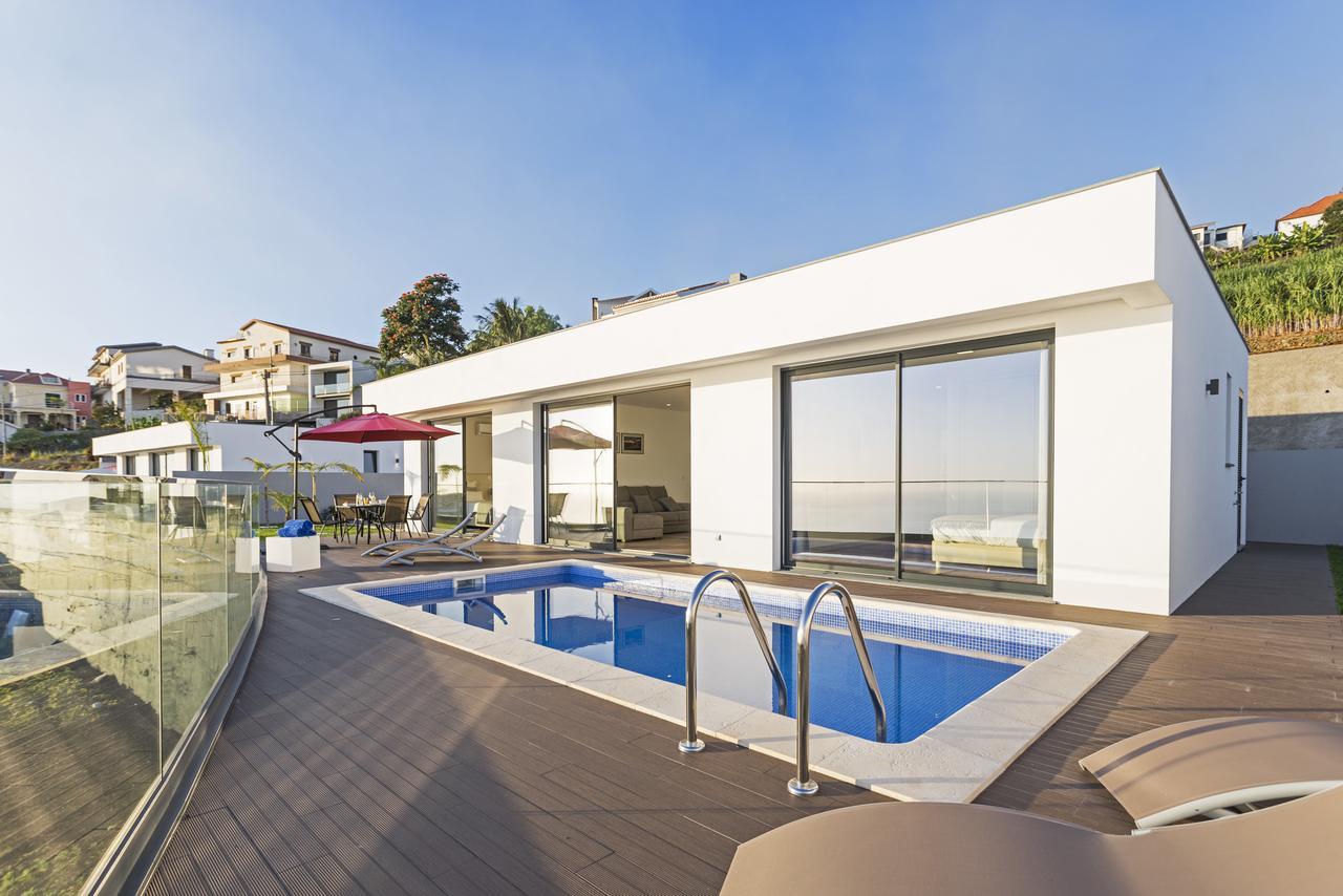 Searenity Vacation Home II By An Island Apart 阿科达卡列塔 外观 照片