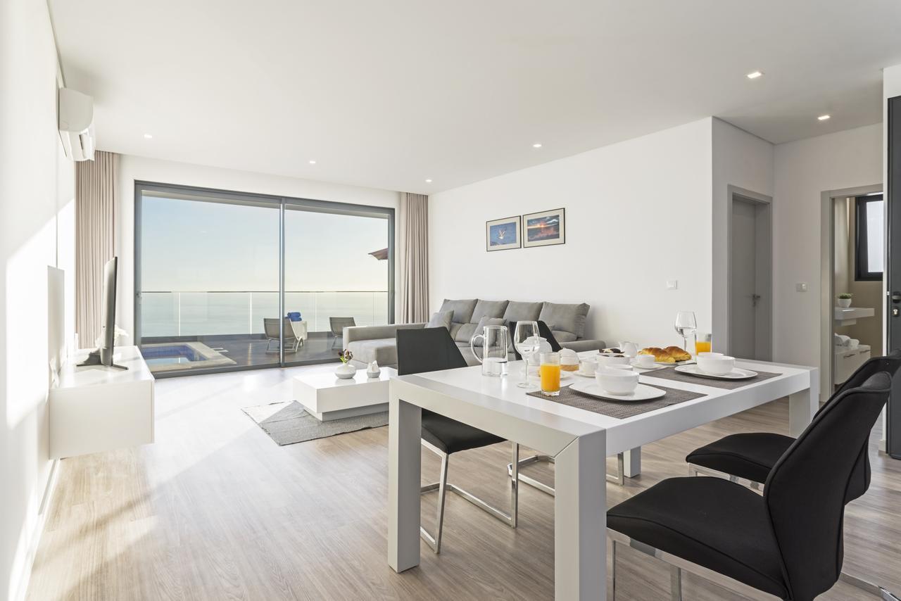 Searenity Vacation Home II By An Island Apart 阿科达卡列塔 外观 照片